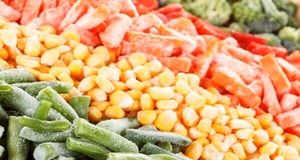 اعلام قیمت انواع محصولات غذایی منجمد و غیر منجمد نیمه آماده