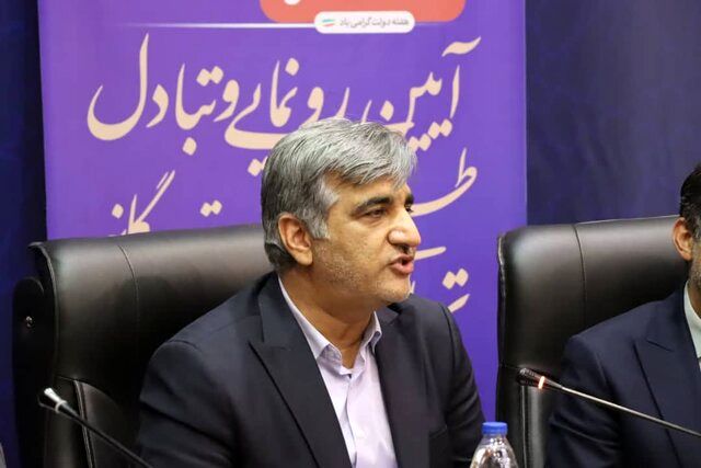 پوشش ۵۳ درصدی تامین اجتماعی از جمعیت کشور