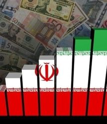 رشد اقتصادی در تیرماه منفی شد