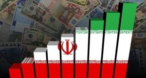 رشد اقتصادی در تیرماه منفی شد
