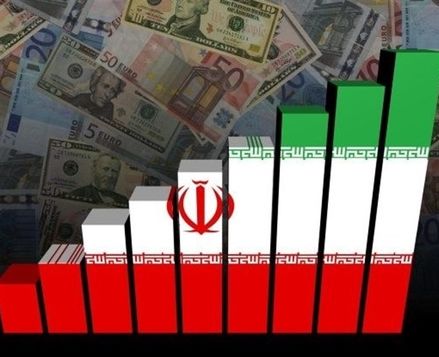 رشد اقتصادی در تیرماه منفی شد