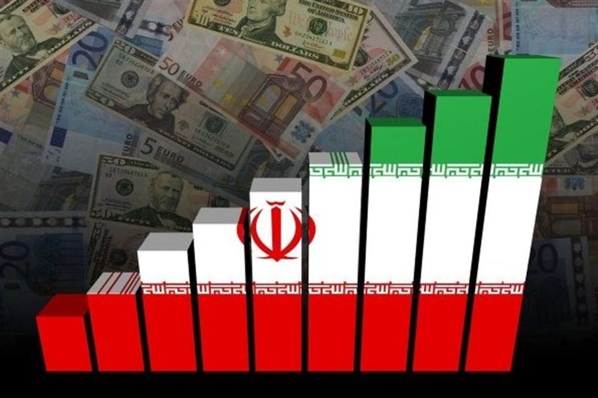 رشد اقتصادی در تیرماه منفی شد