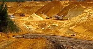 سرمایه‌گذاری چهار هزار میلیارد تومانی برای شروع تولید شمش طلا در استان کردستان