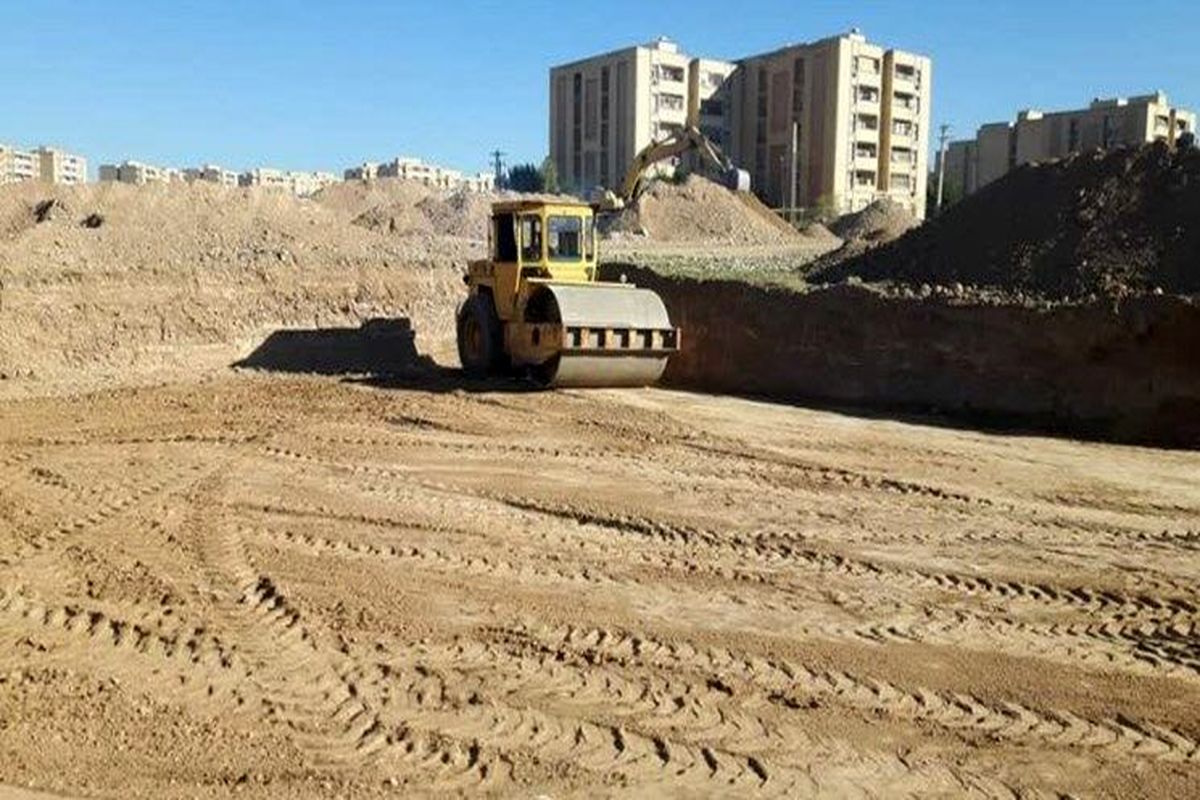 واگذاری بیش از ۴۷ هزار قطعه زمین در قالب طرح جوانی جمعیت