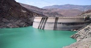 بدترین وضعیت ذخیره آبی سدهای مشهد در ۳۰ سال اخیر