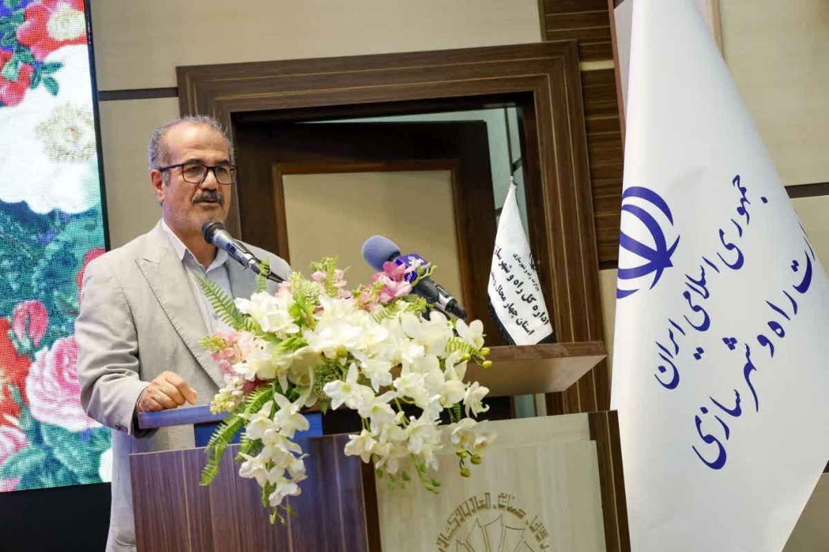زندگی ۷ میلیون نفر در سکونتگاه‌های غیررسمی