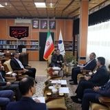 احداث نیروگاه‌های ۱۰۰ مگاواتی در شهر مهران