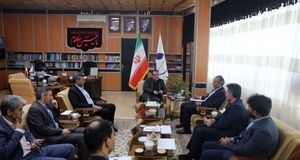 احداث نیروگاه‌های ۱۰۰ مگاواتی در شهر مهران