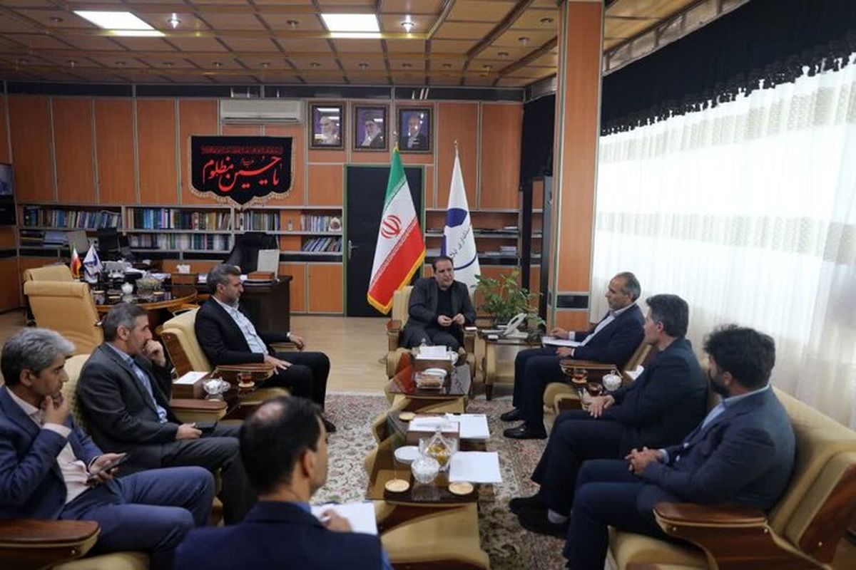احداث نیروگاه‌های ۱۰۰ مگاواتی در شهر مهران