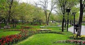 محدودیتی برای تامین آب شرب و بهداشتی بوستان‌های تهران وجود ندارد