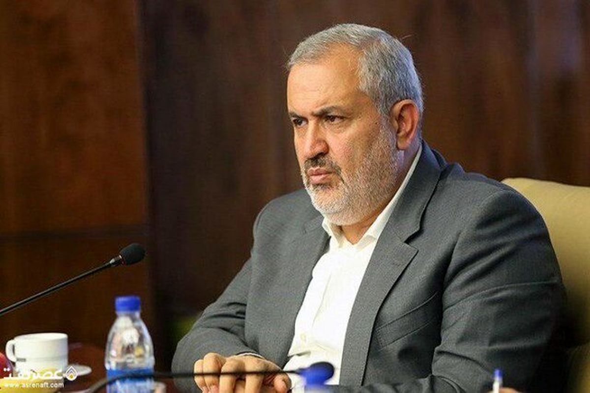 فاز دوم خط اضطراری انتقال آب سد طالقان به تهران و کرج تکمیل شد