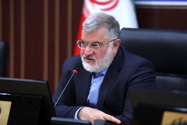 نصب بیش از ۵۰۰ هزار تجهیزات هوشمند در شبکه آب و برق استان تهران