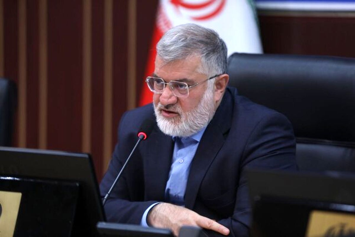 نصب بیش از ۵۰۰ هزار تجهیزات هوشمند در شبکه آب و برق استان تهران