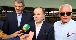 ایران جزو چهار پنج کشور برتر دنیا در صنعت دامداری است