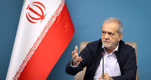 رئیس جمهور:  ۲۰۲ پروژه حمل و نقل و پروژه بازآفرینی شهرسازی  و هواشناسی را افتتاح کردیم