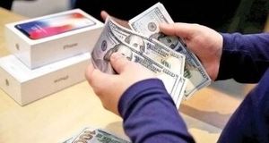 نیمی از موبایل‌های وارد شده به کشور مربوط به سامسونگ و اپل است