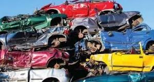 از رده خارج شدن ۱۷ هزار خودرو فرسوده در فروردین امسال