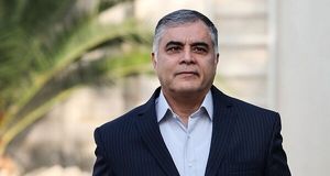 وزیر نفت وارد مسکو شد