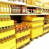 رکود ۷۲ ساله تولید و توزیع روغن نباتی شکست