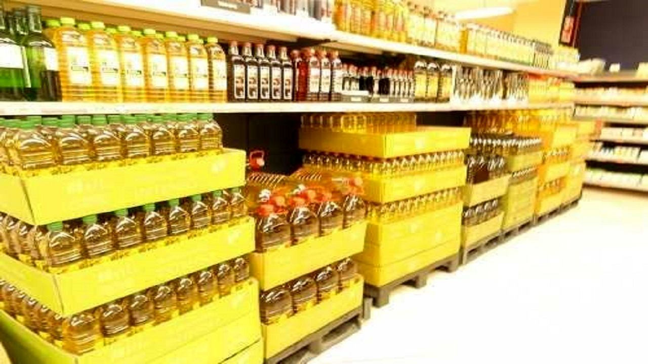 رکود ۷۲ ساله تولید و توزیع روغن نباتی شکست