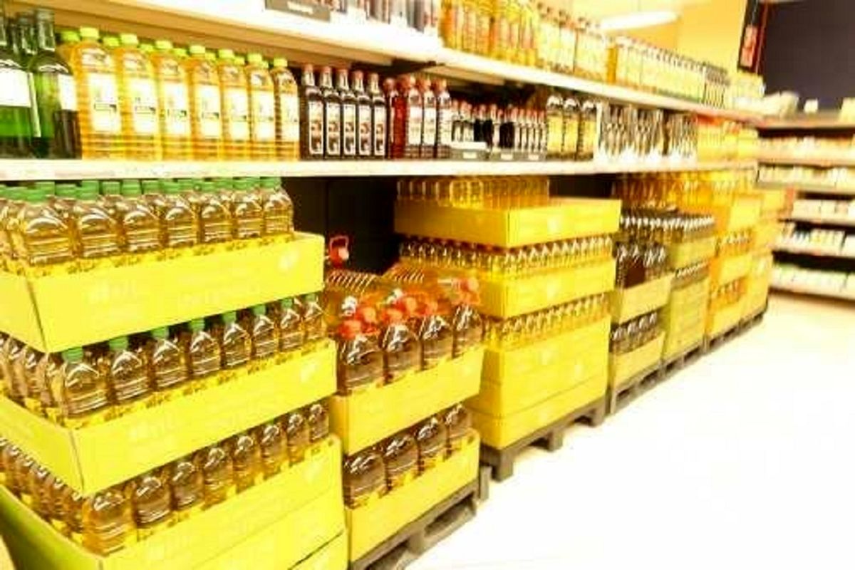رکود ۷۲ ساله تولید و توزیع روغن نباتی شکست