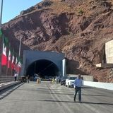 وعده افتتاح قطعه دوم آزاد راه تهران شمال در نیمه دوم شهریورماه 