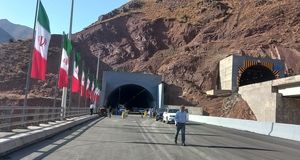 وعده افتتاح قطعه دوم آزاد راه تهران شمال در نیمه دوم شهریورماه 