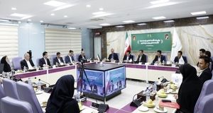 شرکت‌های دانش بنیان در سال گذشته ۱۴۰۰ میلیارد تومان تسهیلات گرفتند