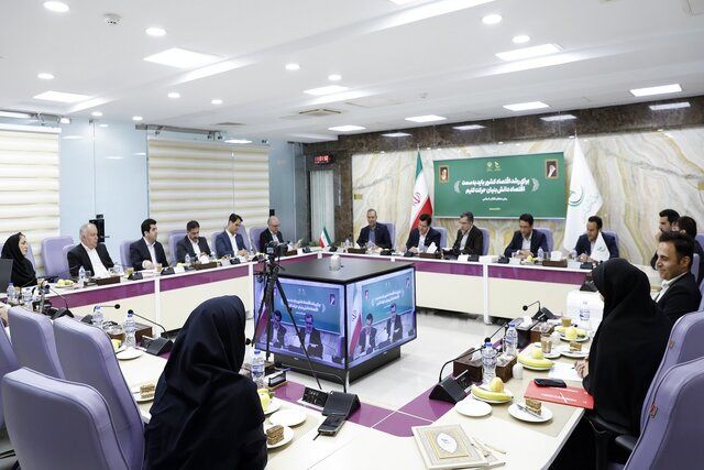 شرکت‌های دانش بنیان در سال گذشته ۱۴۰۰ میلیارد تومان تسهیلات گرفتند