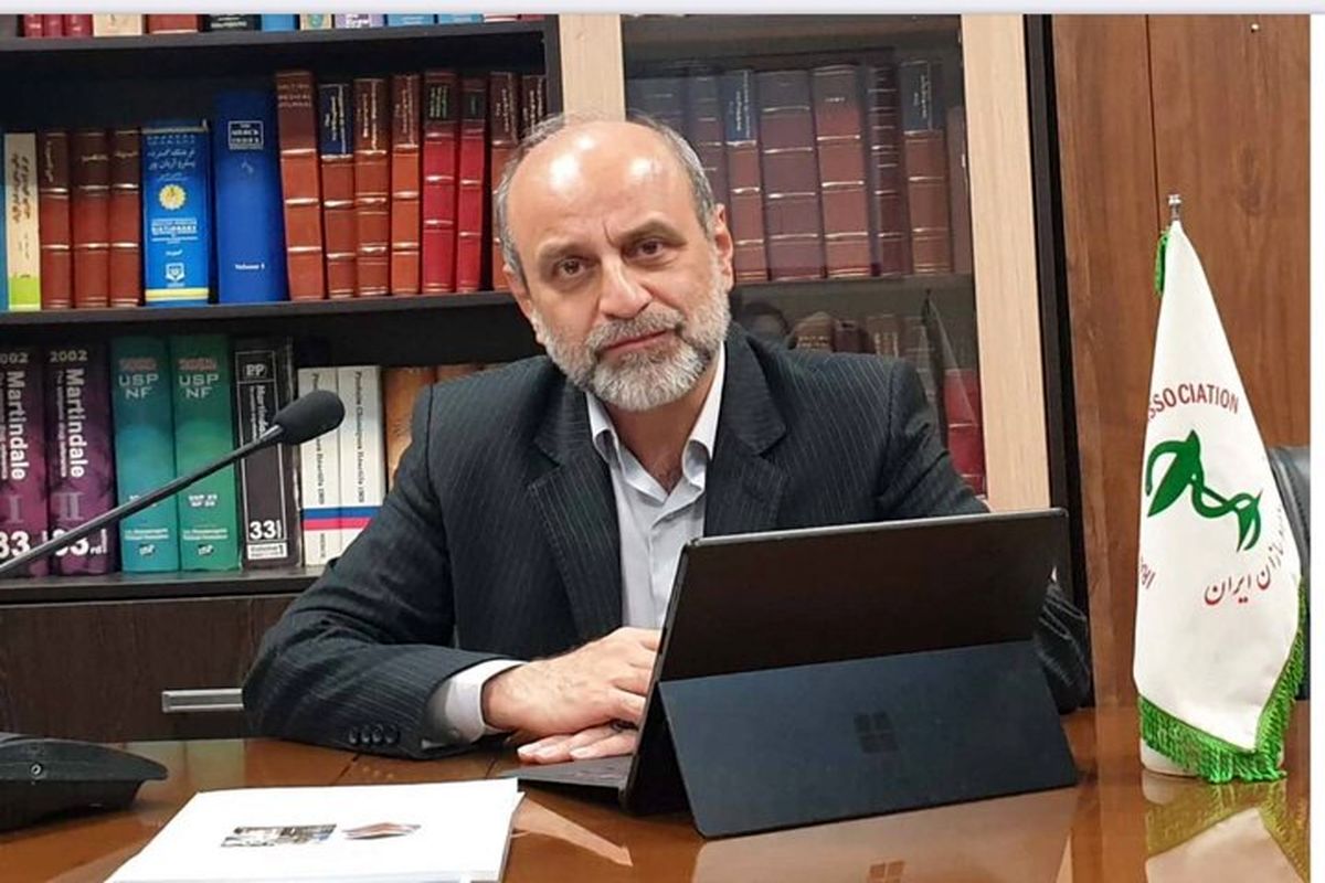 ۳۰ همت مطالبات داروخانه‌ها را نمی‌دهند