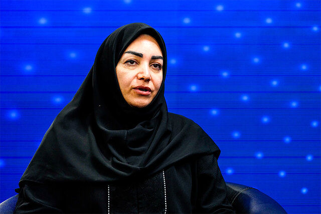 ثبت سومین سال کم‌بارش کشور در ۳۰ سال اخیر