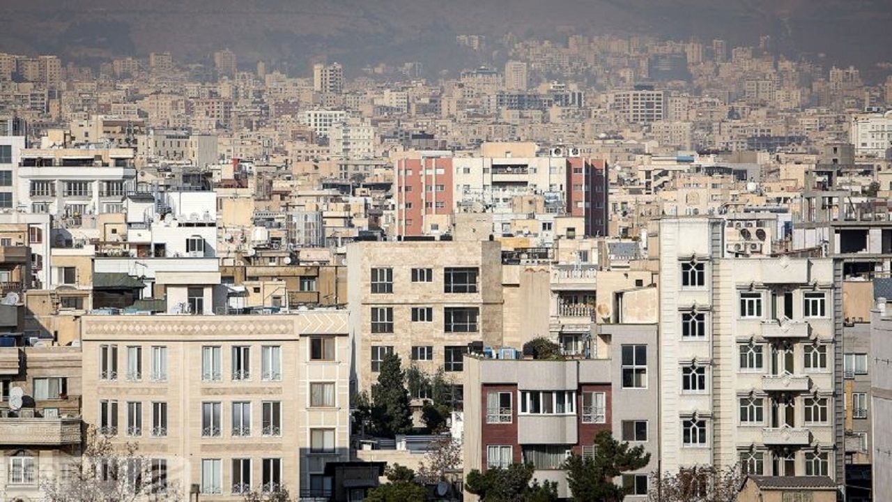 نحوه محاسبه مالیات بر واحد‌های مسکونی خالی از سکنه اعلام شد
