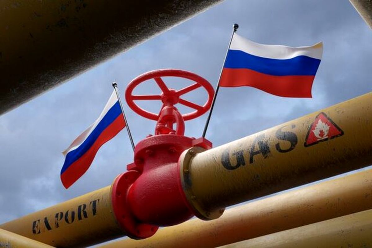 ترکیه واردات گاز از روسیه را تمدید کرد