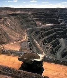 نخستین شمش طلای شرکت غدیر تولید خواهدشد