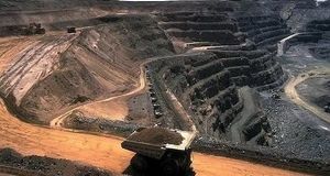 نخستین شمش طلای شرکت غدیر تولید خواهدشد