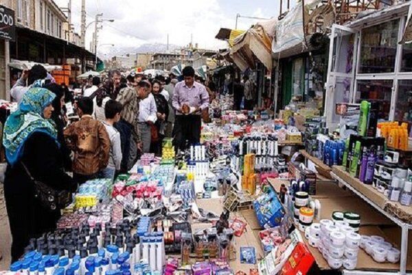 ایجاد ۳ هزار روستابازار برای عرضه مستقیم محصولات کشاورزی در برنامه تعاون روستایی
