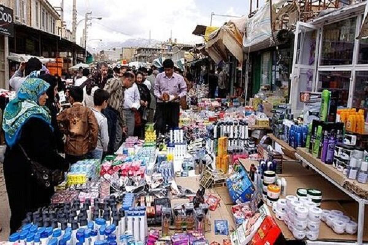 ایجاد ۳ هزار روستابازار برای عرضه مستقیم محصولات کشاورزی در برنامه تعاون روستایی