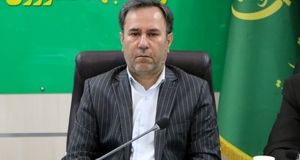 ۲۲ هزار هکتار از باغات و اراضی کشاورزی استان لرستان در معرض خشکی