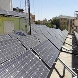 سازوکار تامین ۲۰ درصد برق مصرفی ادارات از طریق پنل‌های خورشیدی اعلام شد
