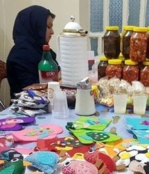 معرفی هشت هزار و ۴۰۰ طرح مشاغل خانگی در استان مازندران به بانک‌های عامل جهت دریافت تسهیلات مالی