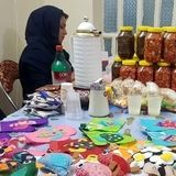 معرفی هشت هزار و ۴۰۰ طرح مشاغل خانگی در استان مازندران به بانک‌های عامل جهت دریافت تسهیلات مالی