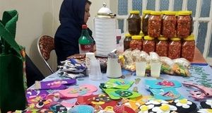معرفی هشت هزار و ۴۰۰ طرح مشاغل خانگی در استان مازندران به بانک‌های عامل جهت دریافت تسهیلات مالی