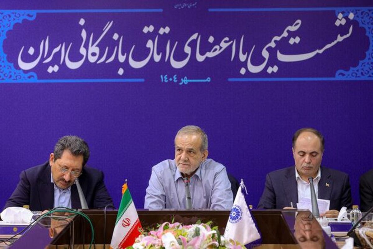 هدف غربی‌ها از فعال‌سازی اسنپ‌بک، ‌محدود کردن فروش نفت ایران است