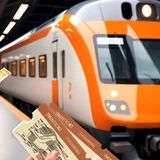 اعلام زمان ️پیش فروش بلیت‌ قطارهای مسافری آبان‌ماه