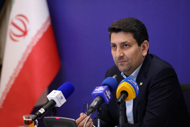 ۷۹ درصد روستاها تحت پوشش اینترنت است