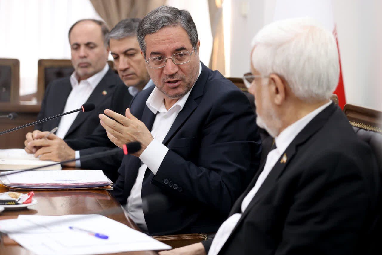 بارورسازی ابرها در حوضه دریاچه ارومیه در اولویت اجرا قرار گرفت