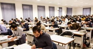 برگزاری آزمون نظام مهندسی ساختمان در ۵۱ شهر کشور