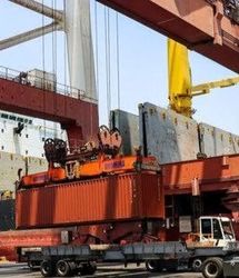 رویه‌های گمرکی در بندر شهیدرجایی در حال انجام است
