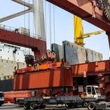 رویه‌های گمرکی در بندر شهیدرجایی در حال انجام است