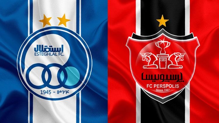 بدهی عجیب و فراتر از انتظار استقلال و پرسپولیس به بانک شهر